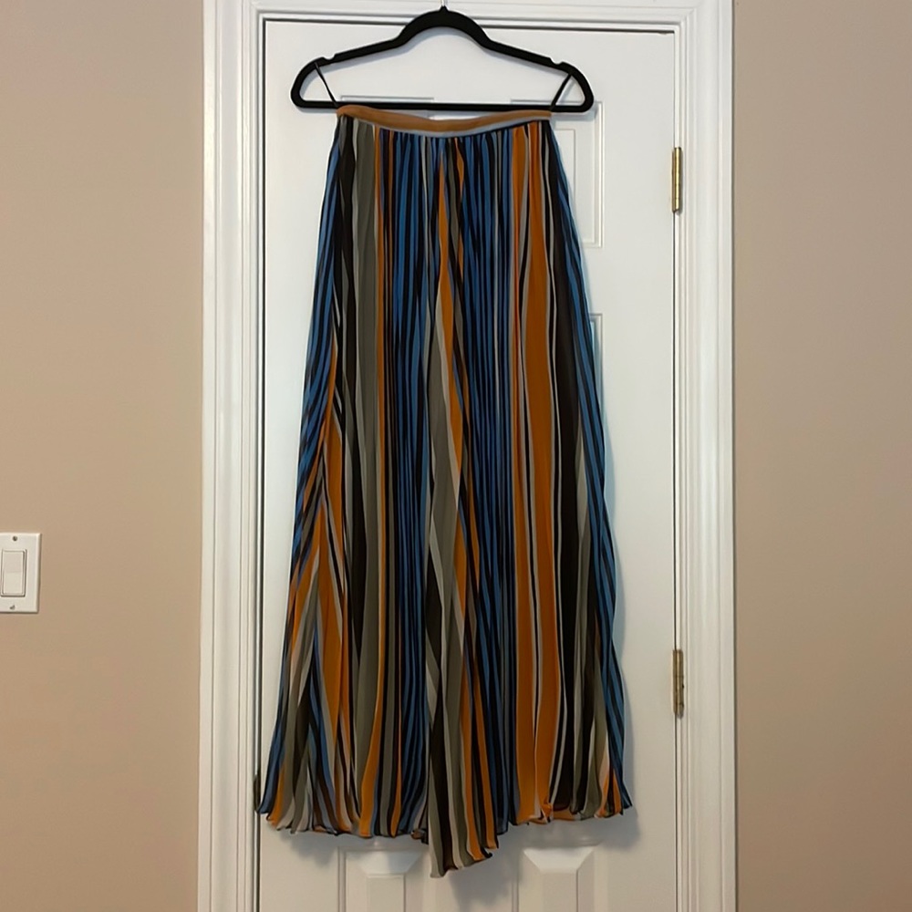 MM Coture maxi skirt